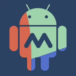 Icône de MacroDroid - Automatisation