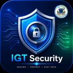 IGT Security for Smart Phones