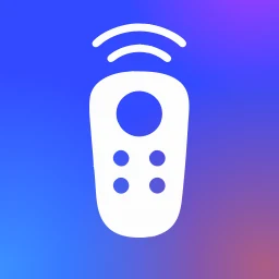 Icône de Smart TV Remote Control - VoxY