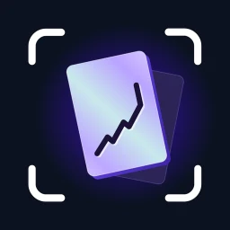 TCG Card Scanner: Value, Grade 图标